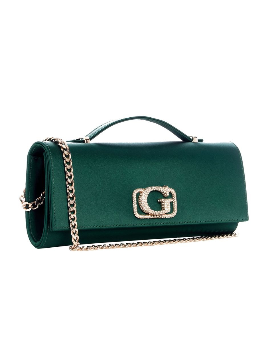 Set/Bolsa Clutch GUESS ZALINA No aplica de Poliéster para (si aplica) Mujer