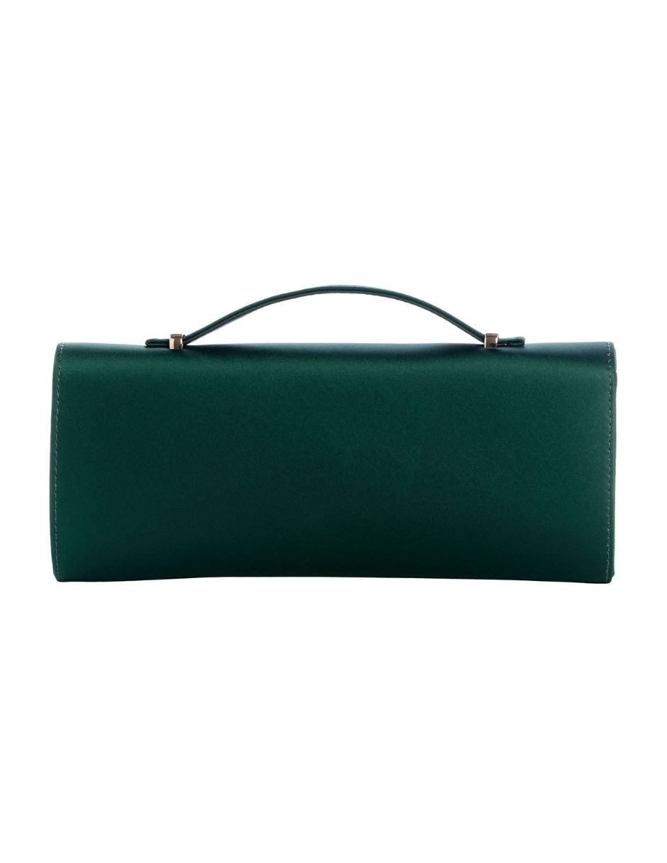 Set/Bolsa Clutch GUESS ZALINA No aplica de Poliéster para (si aplica) Mujer