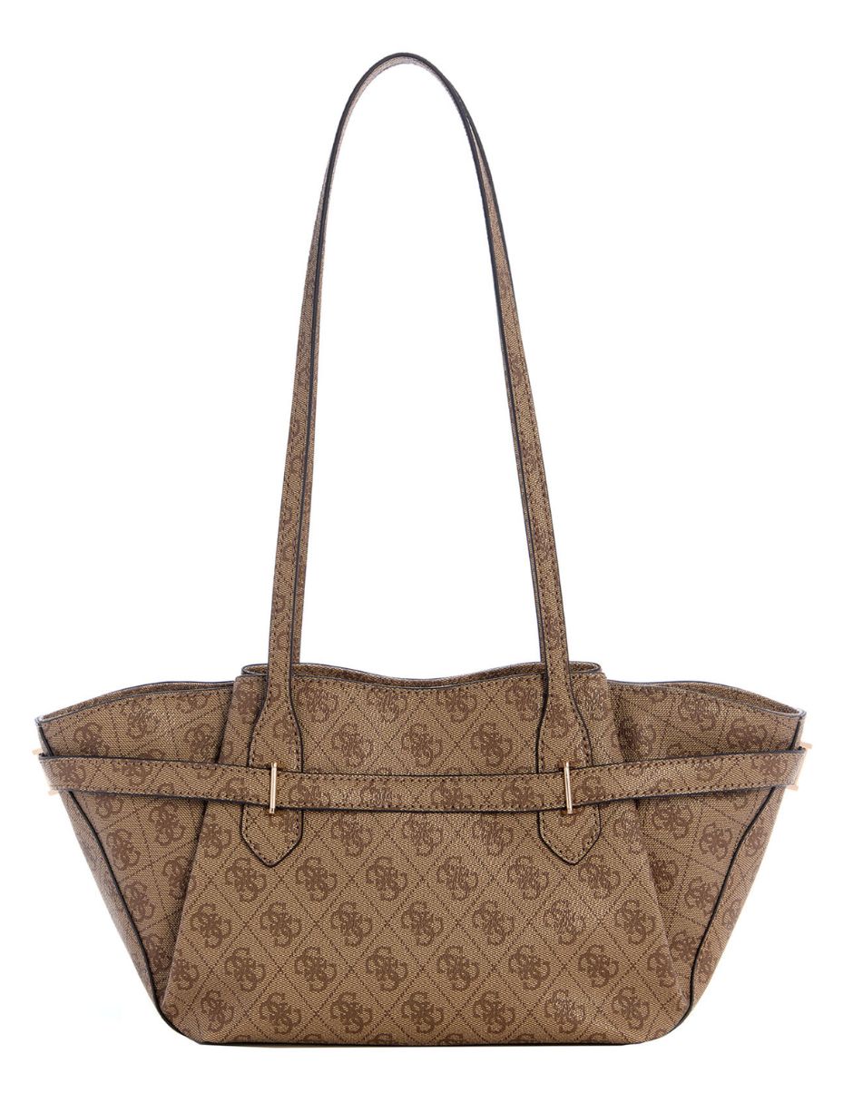 Bolsa shoulder Guess Yesba para mujer