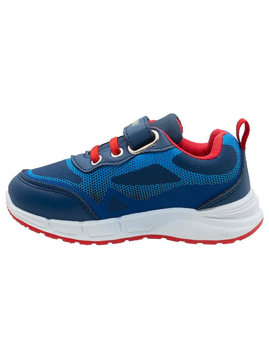 Tenis para ni–o Fun Lights 5