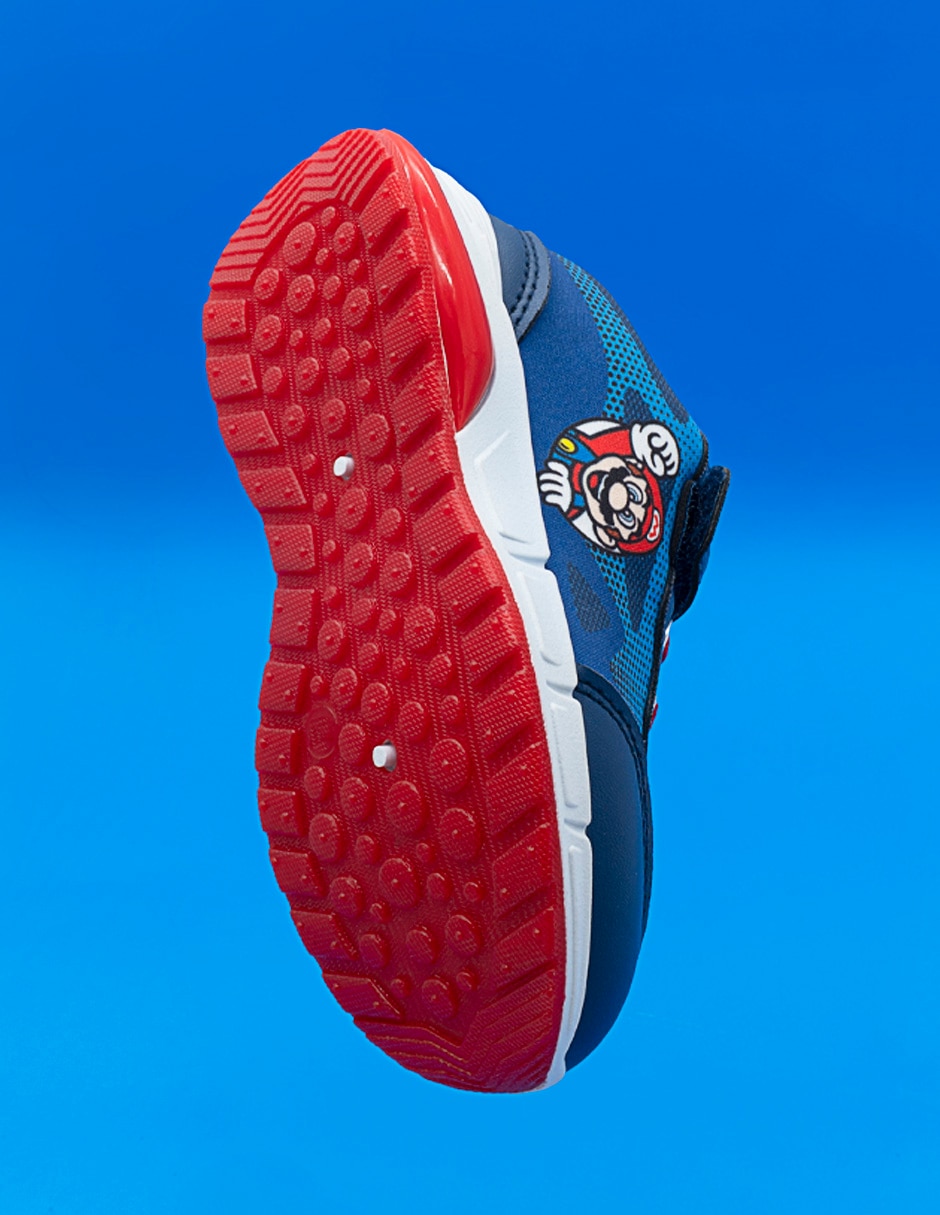 Tenis para ni–o Fun Lights 10