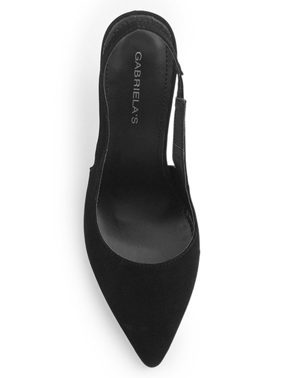 Zapatilla gabriela's