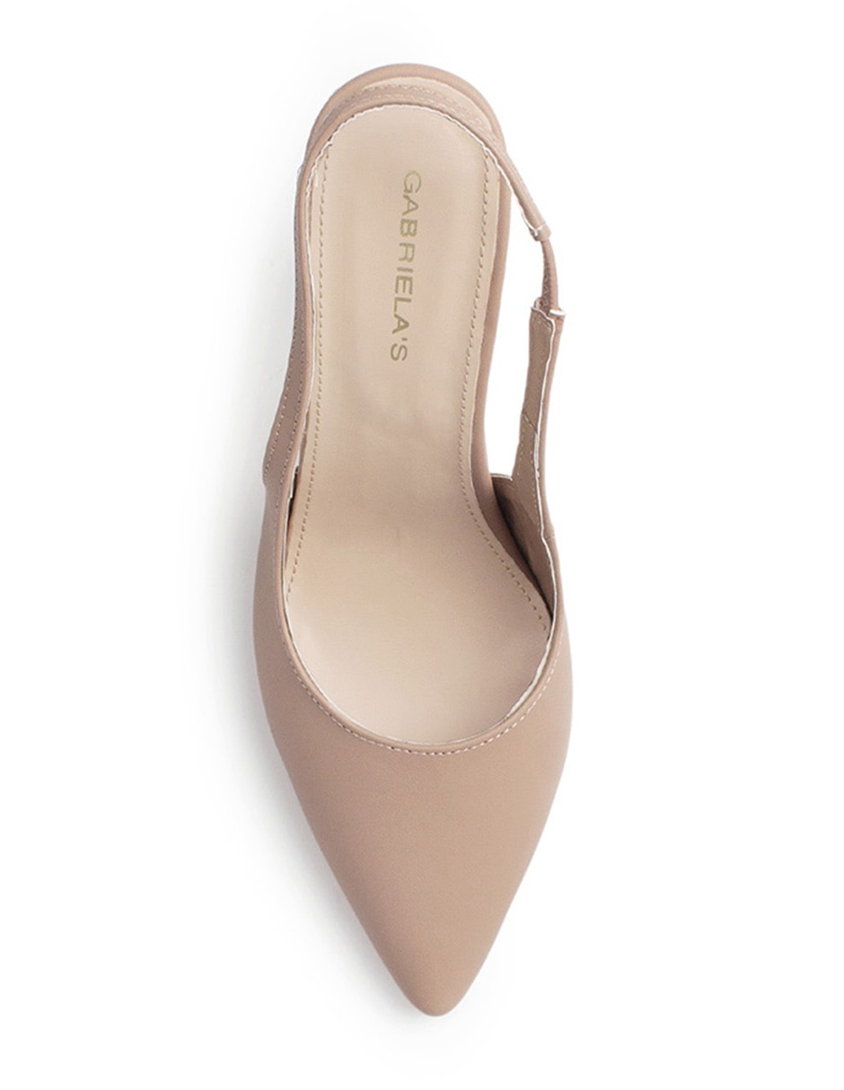 Zapatilla gabriela's