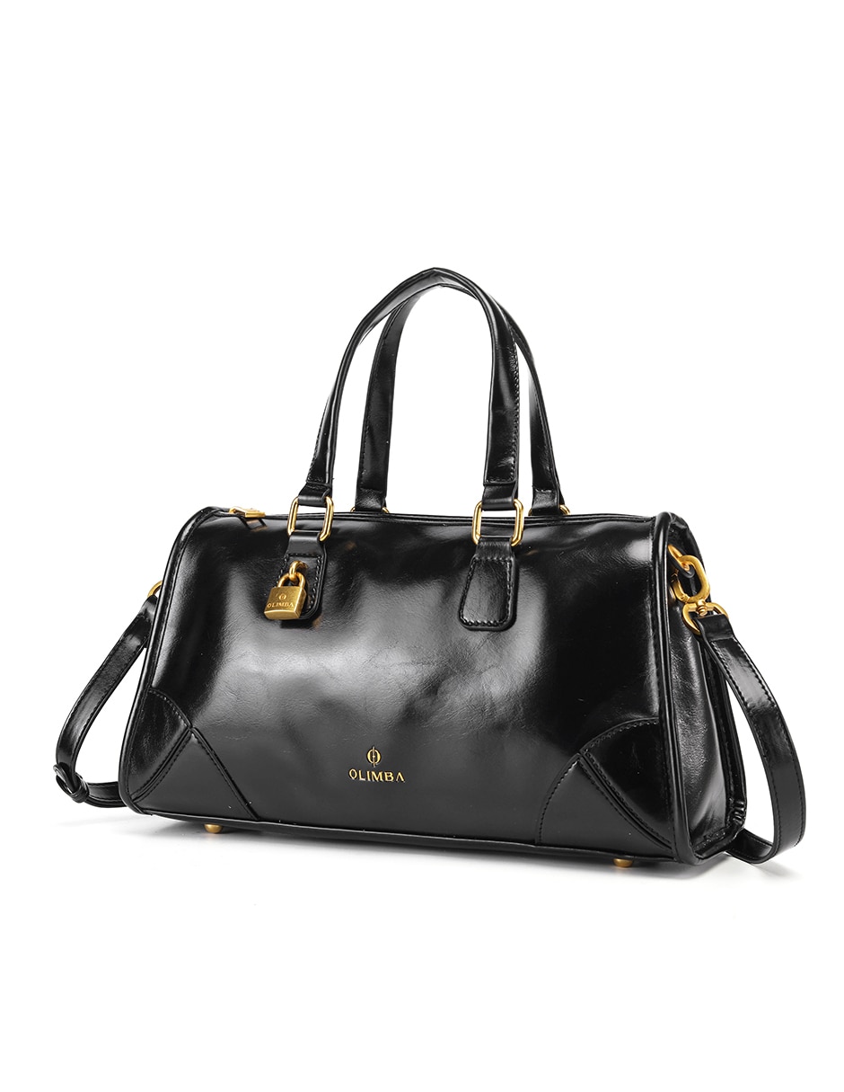 Bolsa satchel para mujer 5