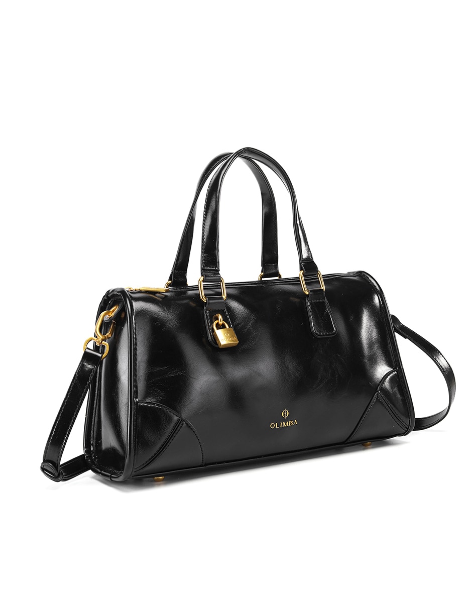 Bolsa satchel para mujer 6