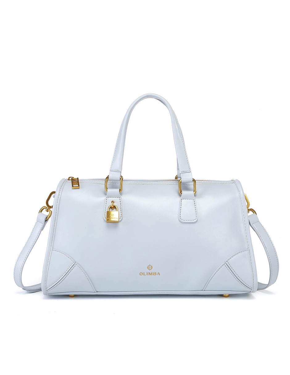 Bolsa satchel para mujer