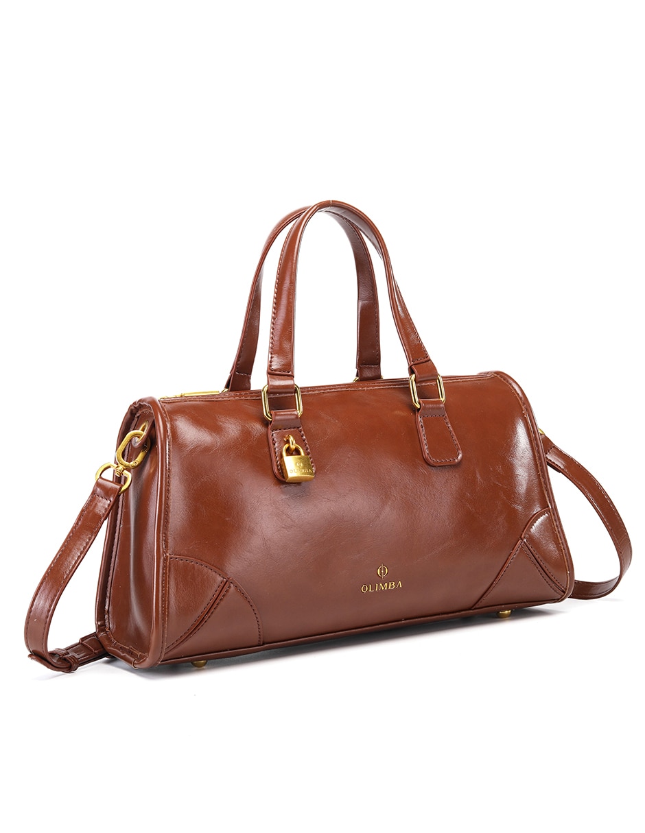 Bolsa satchel para mujer 2
