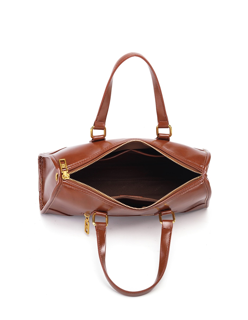 Bolsa satchel para mujer 6