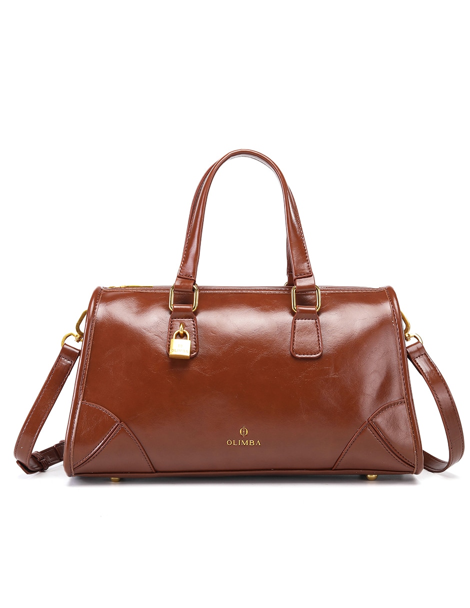 Bolsa satchel para mujer 1
