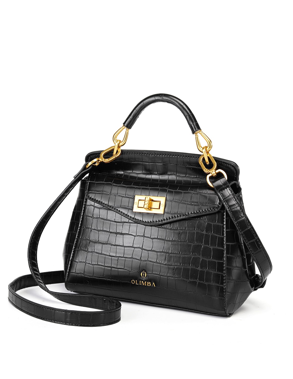 Bolsa satchel para mujer 4