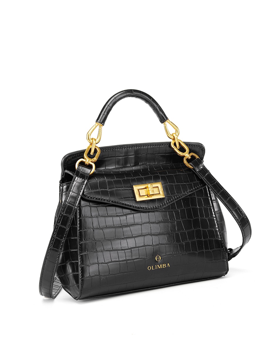 Bolsa satchel para mujer 3