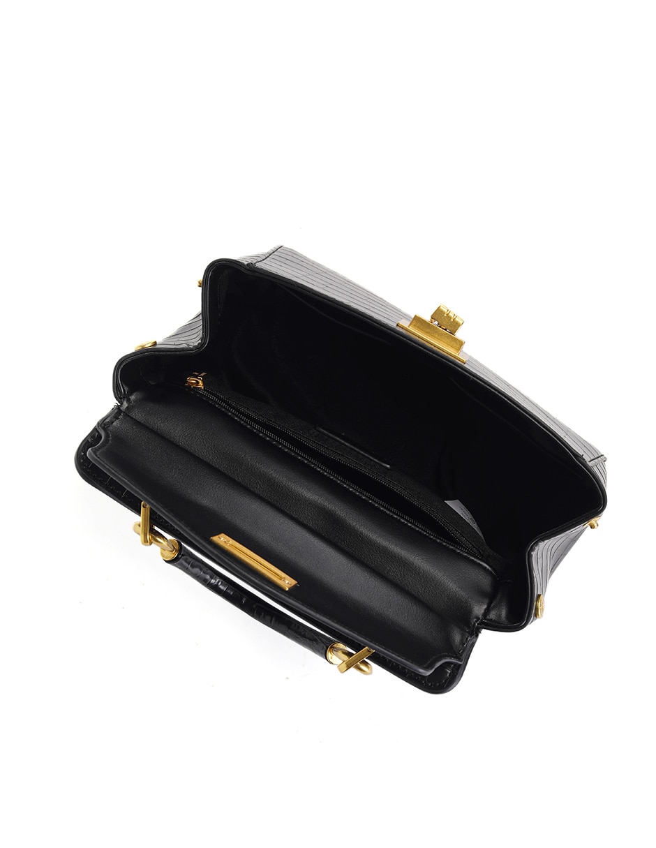 Bolsa satchel para mujer