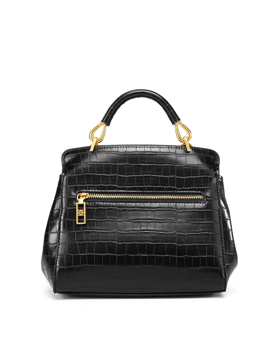 Bolsa satchel para mujer 6