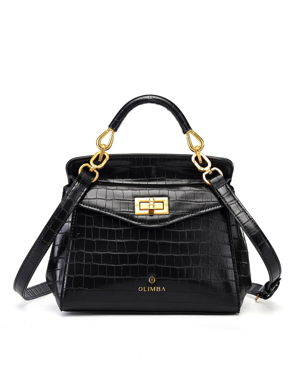 Bolsa satchel para mujer 1