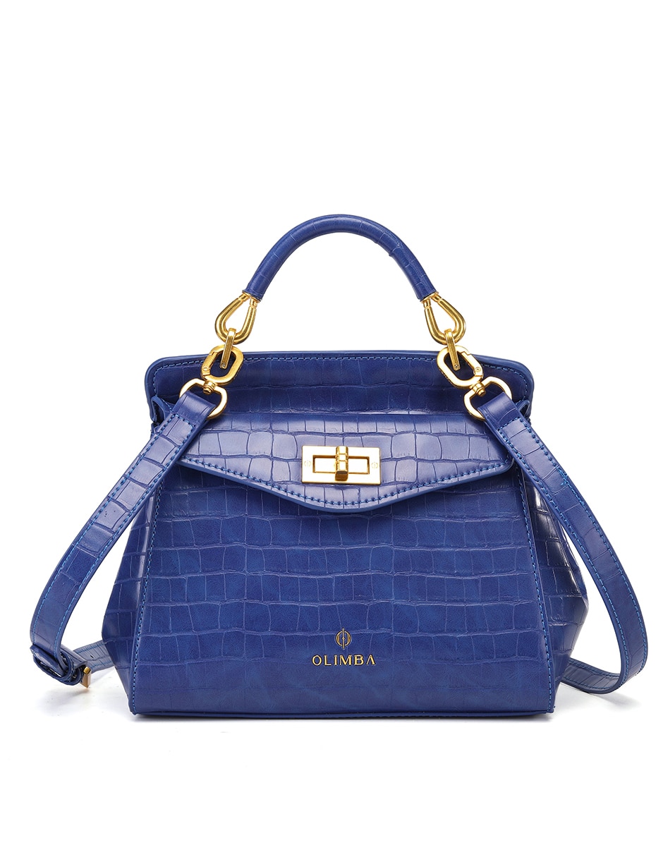 Bolsa satchel para mujer