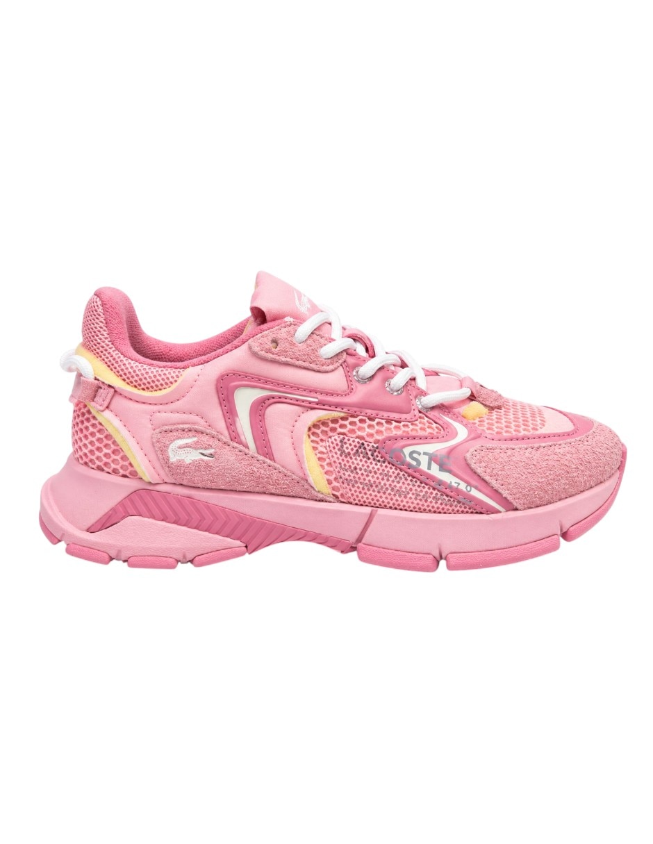 Tenis Lacoste L003 NEO para mujer