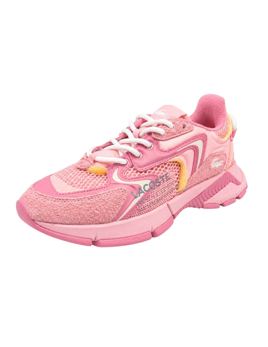 Tenis Lacoste L003 NEO para mujer