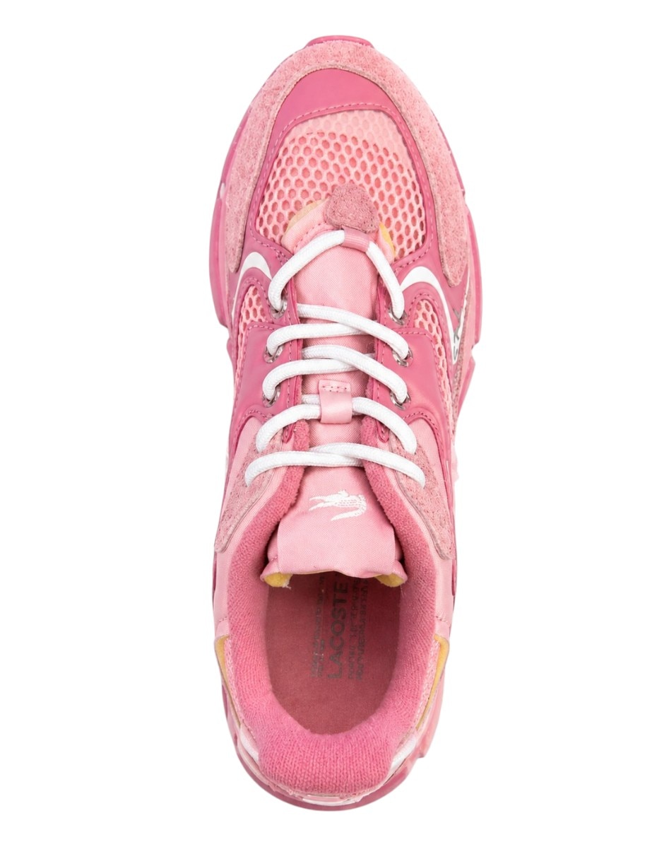 Tenis Lacoste L003 NEO para mujer