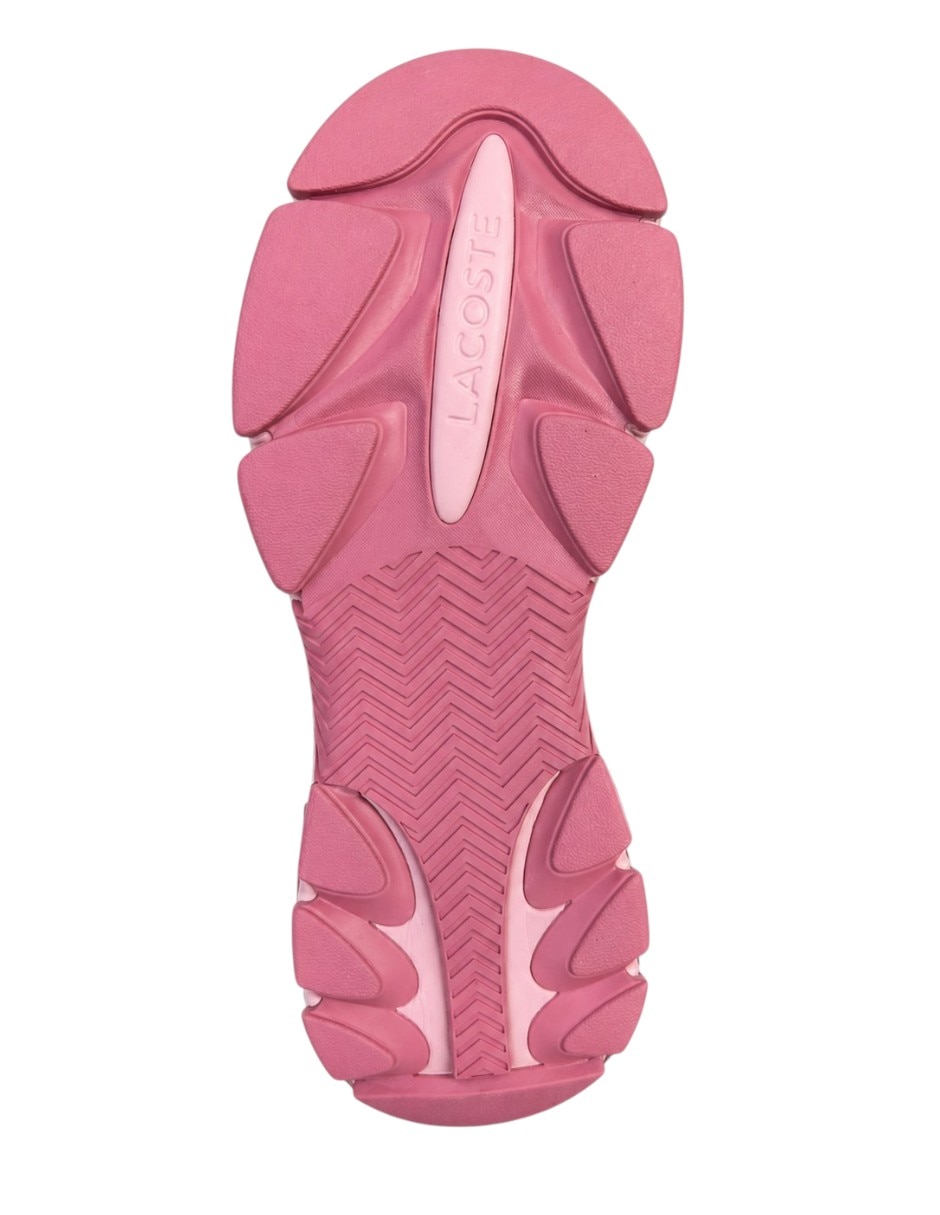 Tenis Lacoste L003 NEO para mujer
