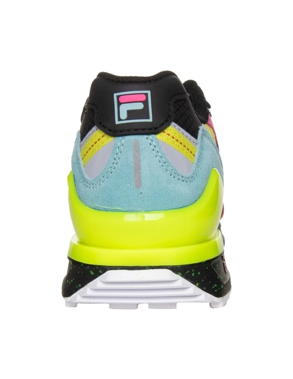 Tenis fila valado para hombre
