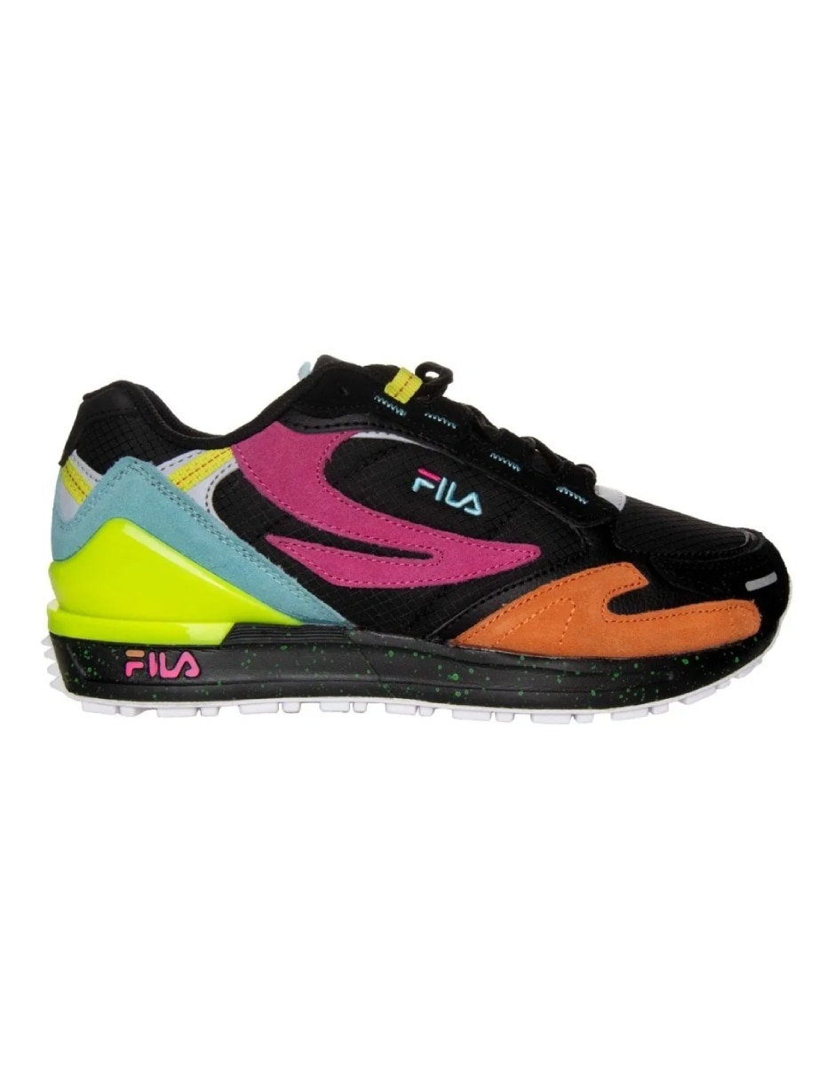 Tenis fila valado para hombre