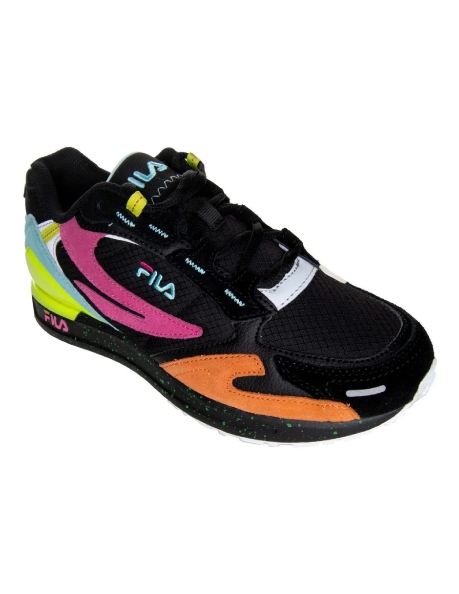 Tenis fila valado para hombre