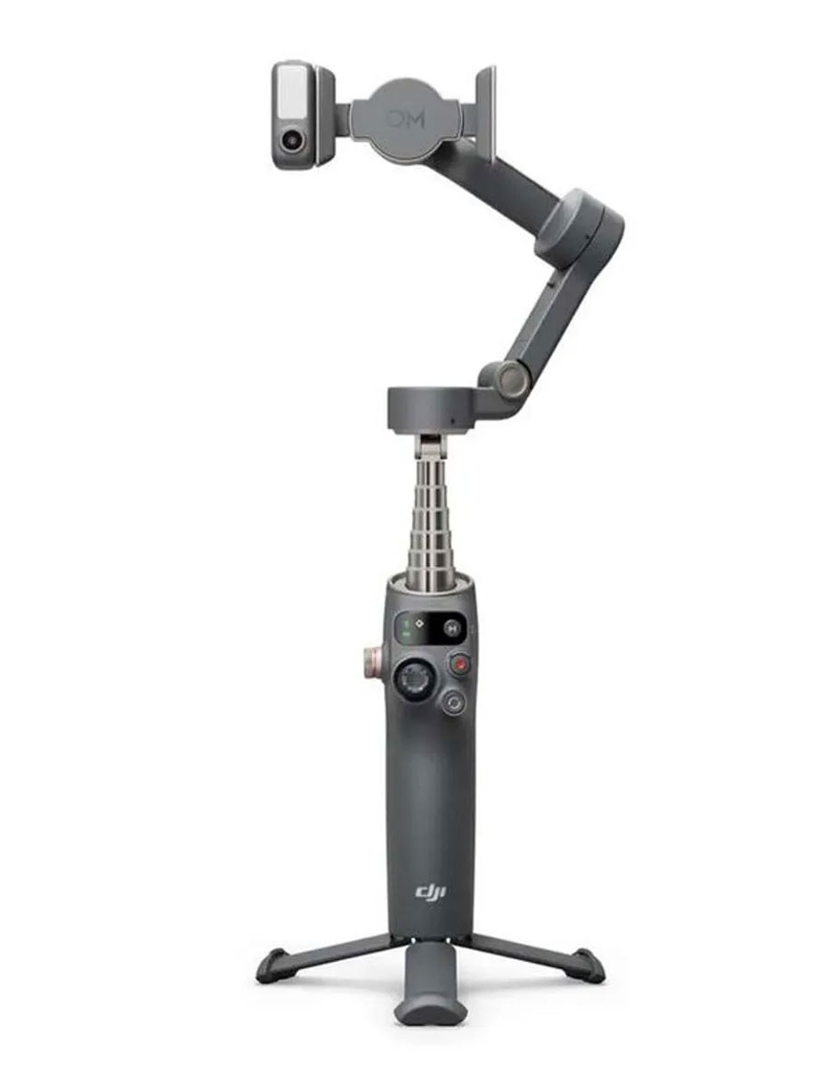 Estabilizador Dji Osmo Mobile 7 (OM 7) para smartphone