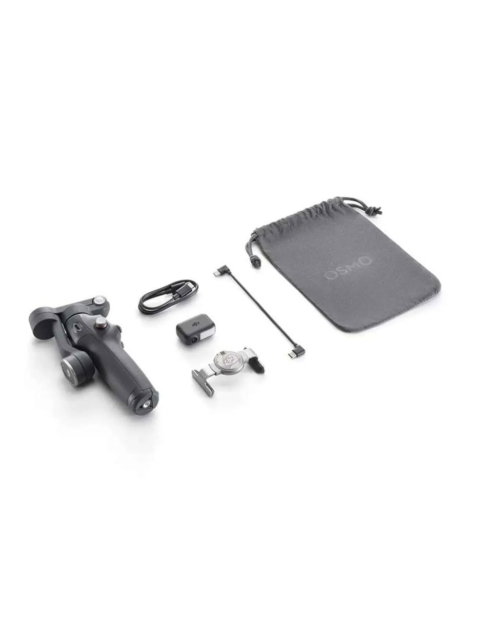 Estabilizador Dji Osmo Mobile 7 (OM 7) para smartphone