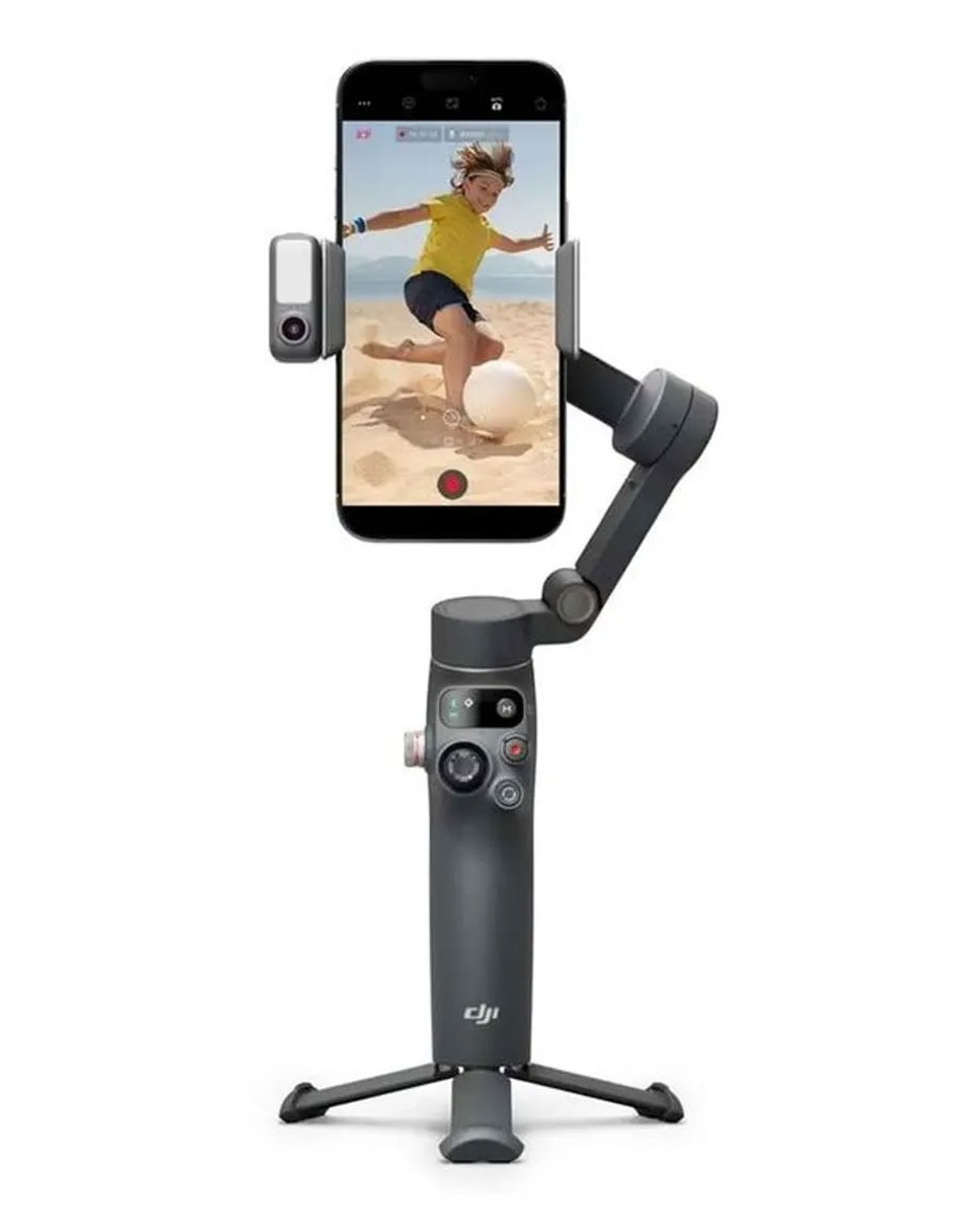 Estabilizador Dji Osmo Mobile 7 (OM 7) para smartphone