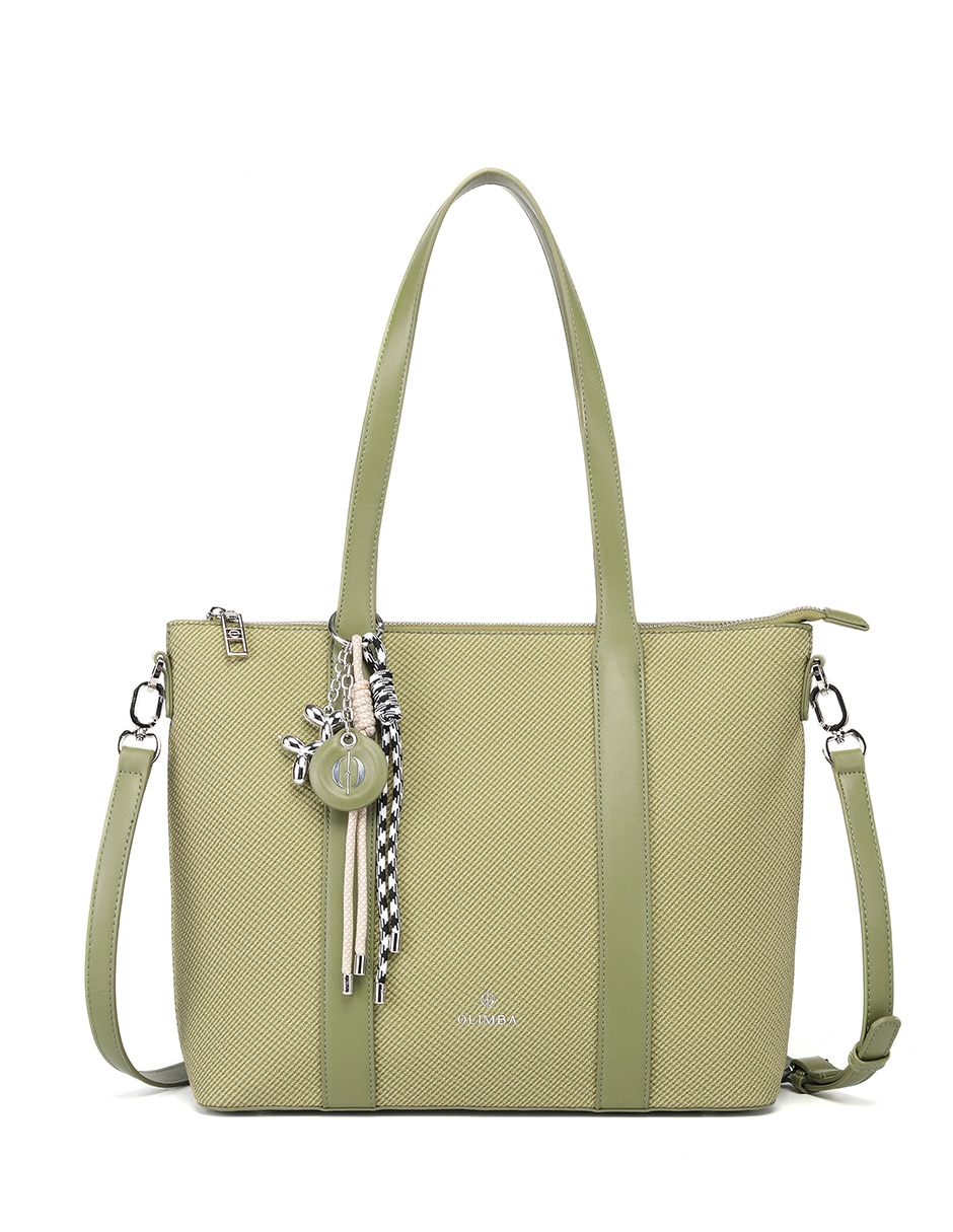 Bolsa tote olimba olimba para mujer