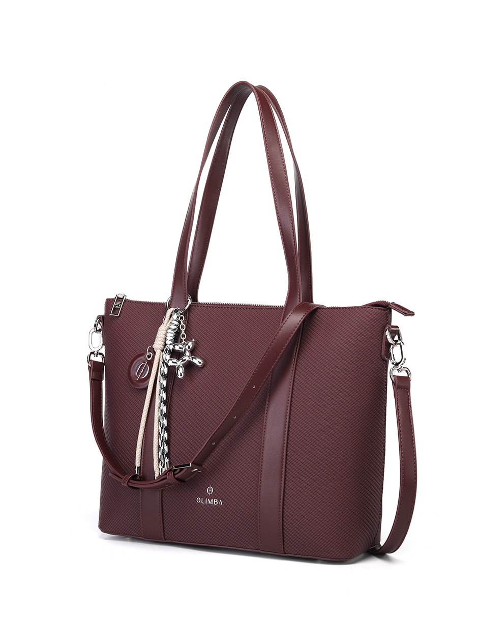 Bolsa tote olimba olimba para mujer
