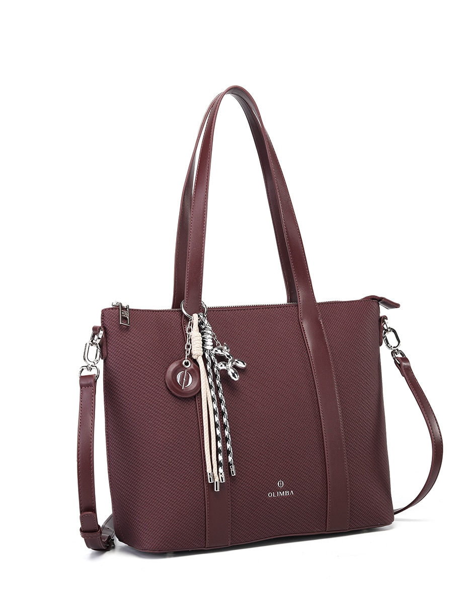 Bolsa tote olimba olimba para mujer