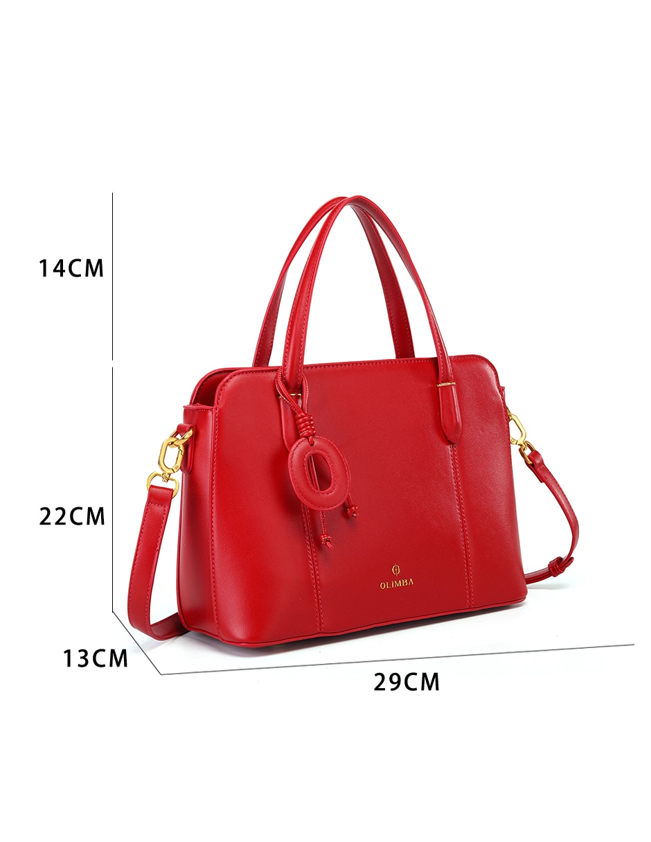 Bolsa tote Olimba para mujer