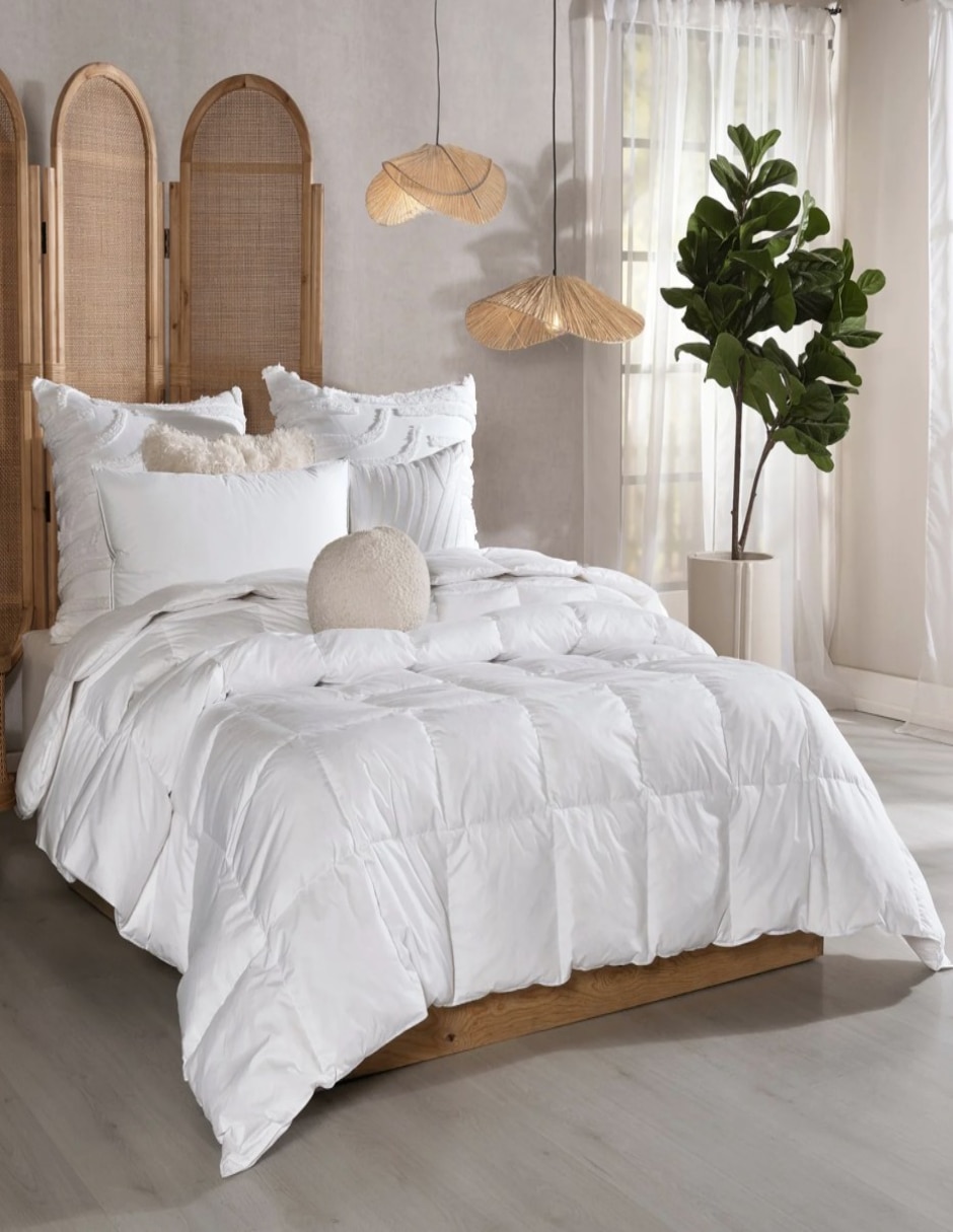 Duvet
