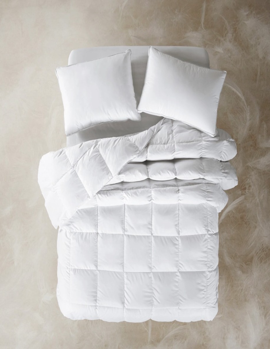 Duvet 2