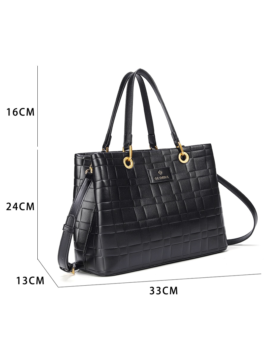 Bolsa tote para mujer 7