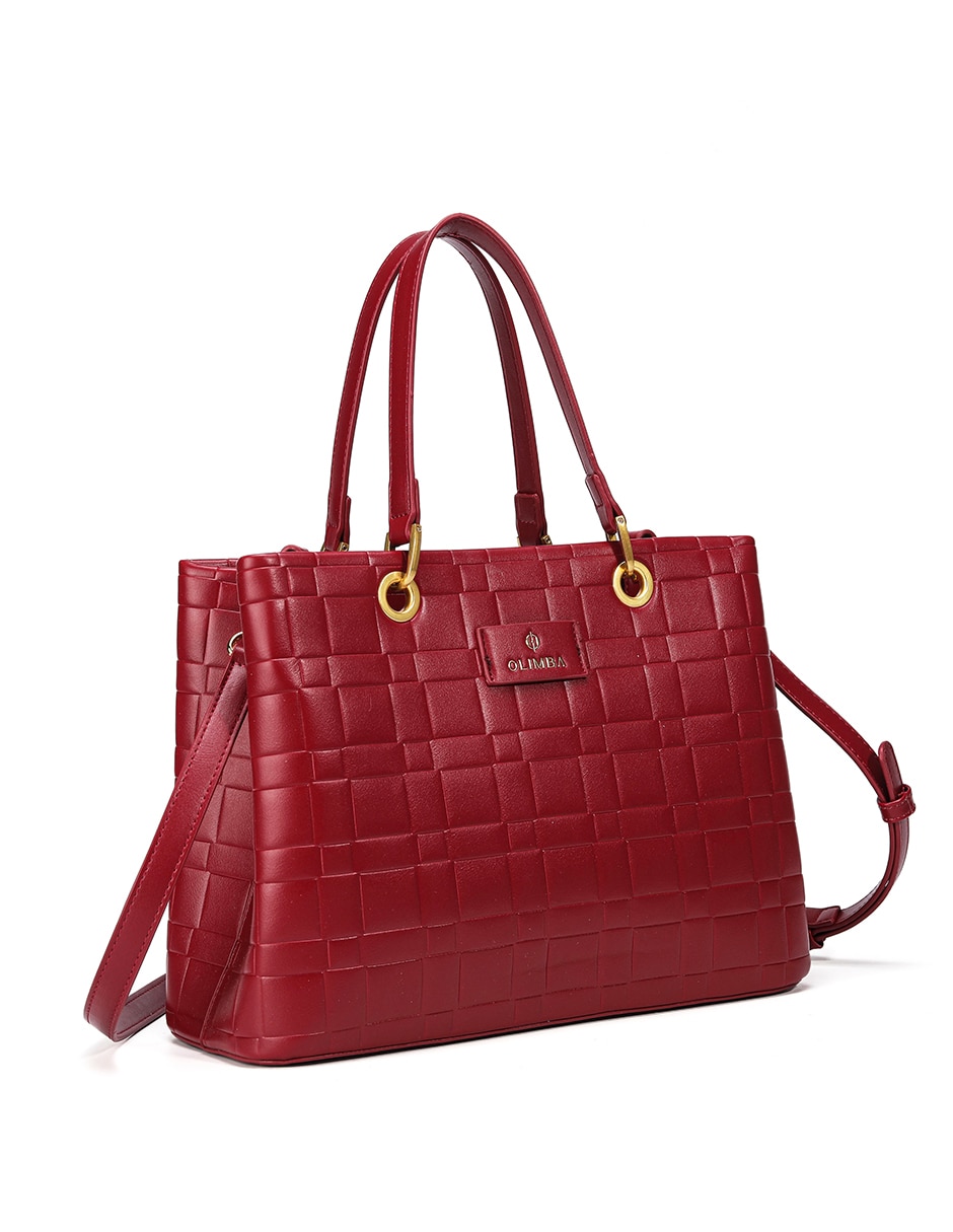 Bolsa tote Olimba para mujer