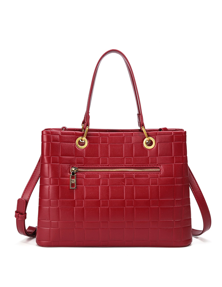 Bolsa tote Olimba para mujer