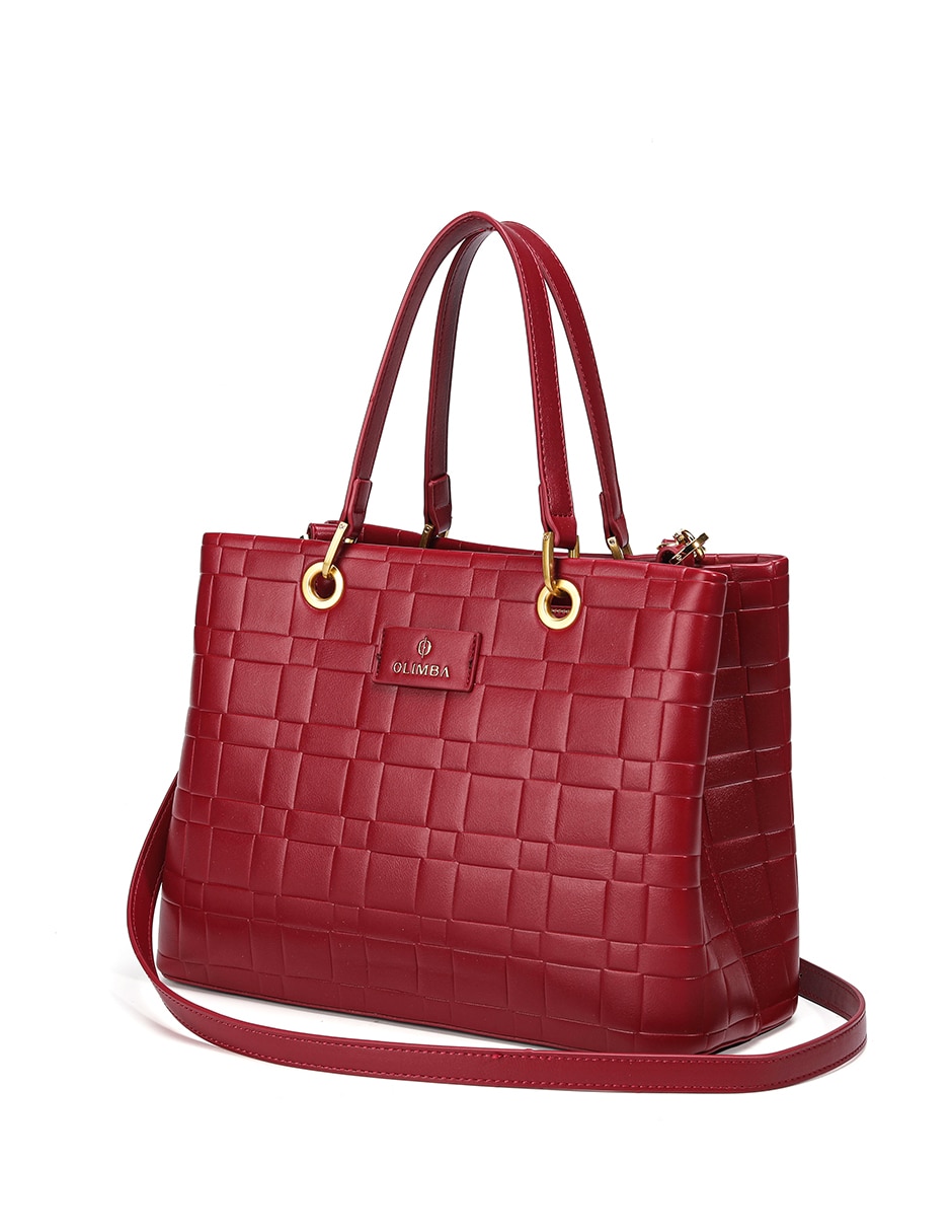 Bolsa tote Olimba para mujer