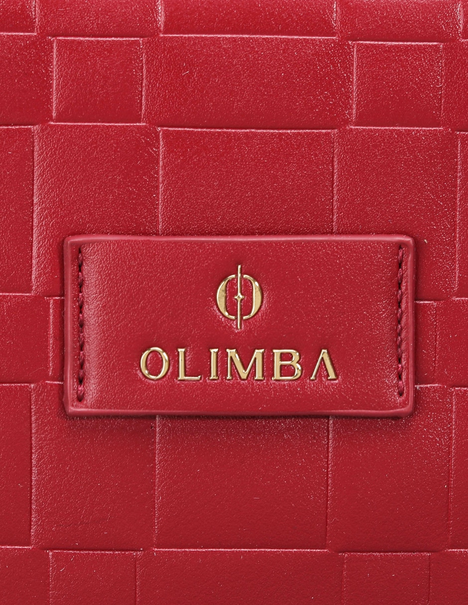 Bolsa tote Olimba para mujer