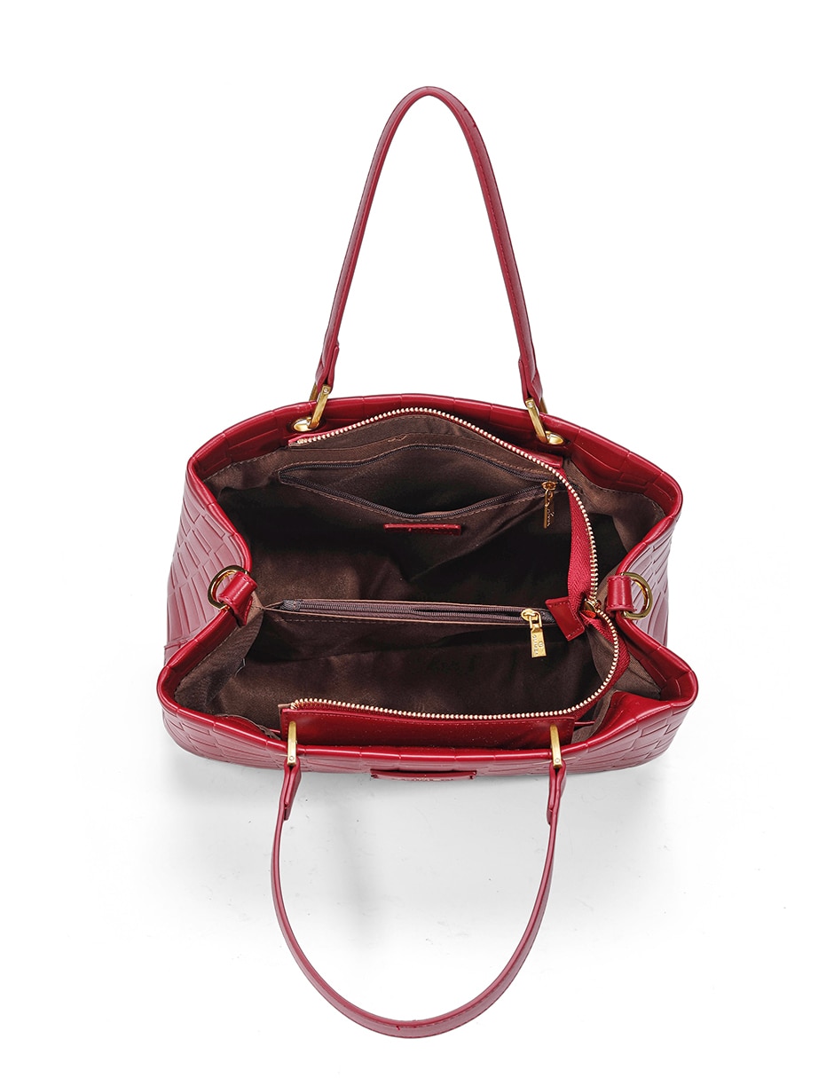Bolsa tote Olimba para mujer