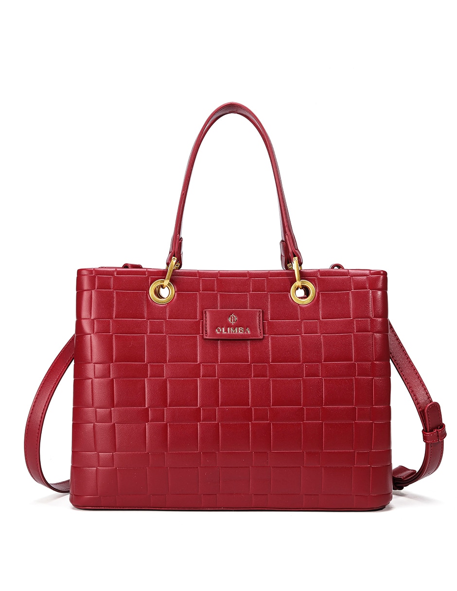Bolsa tote Olimba para mujer