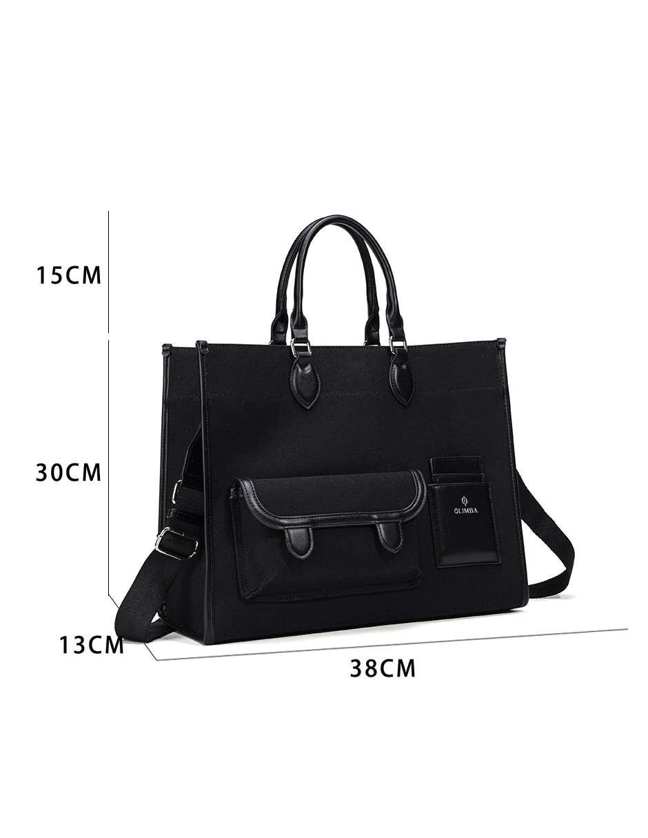 Bolsa tote para mujer 8