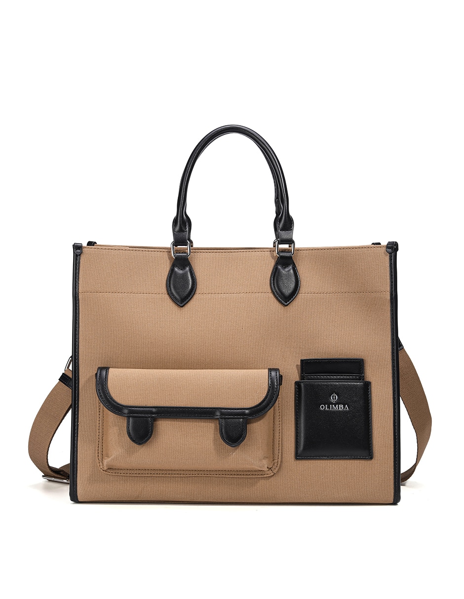 Bolsa tote para mujer 1
