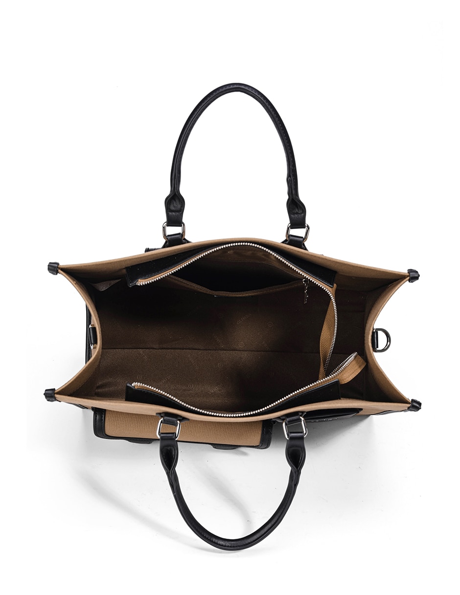 Bolsa tote para mujer 7