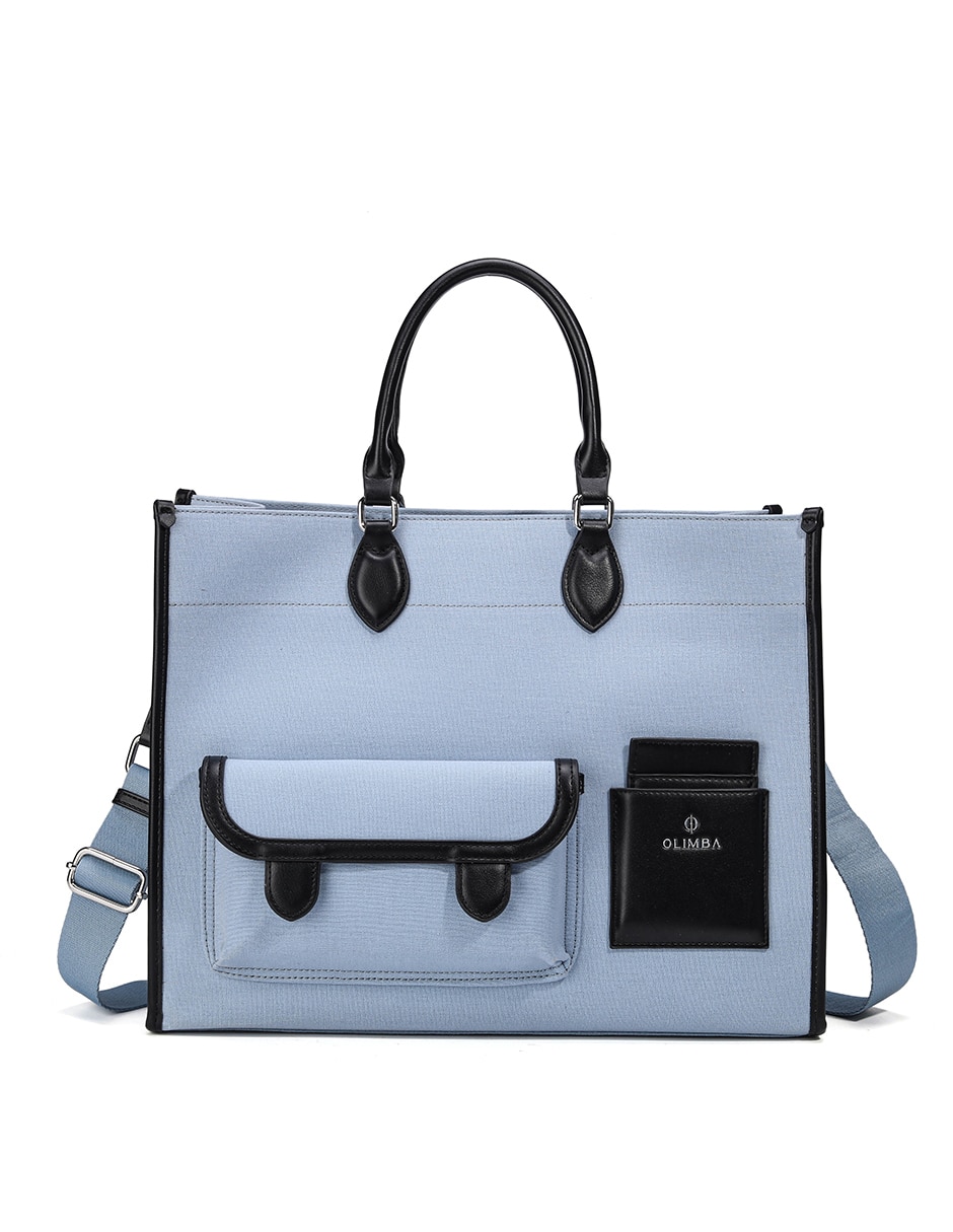 Bolsa tote olimba para mujer Bolsa tote olimba para mujer