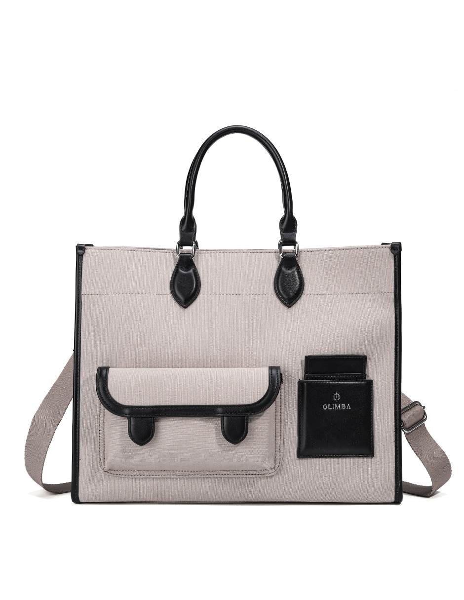Bolsa tote olimba olimba para mujer