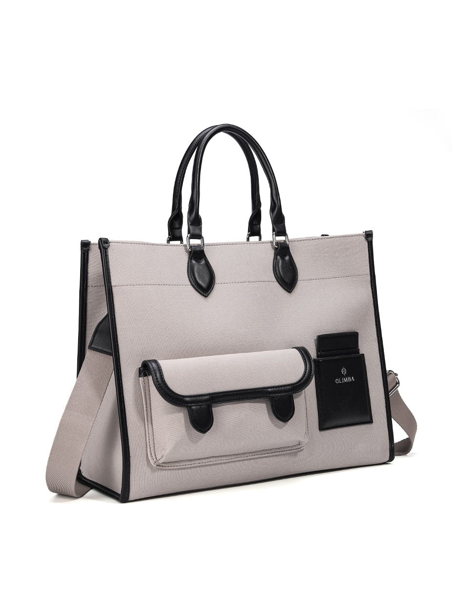 Bolsa tote olimba olimba para mujer