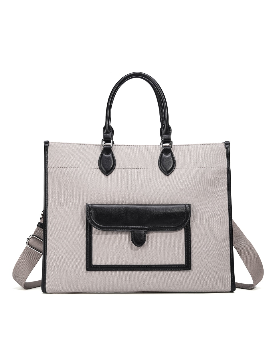 Bolsa tote olimba olimba para mujer