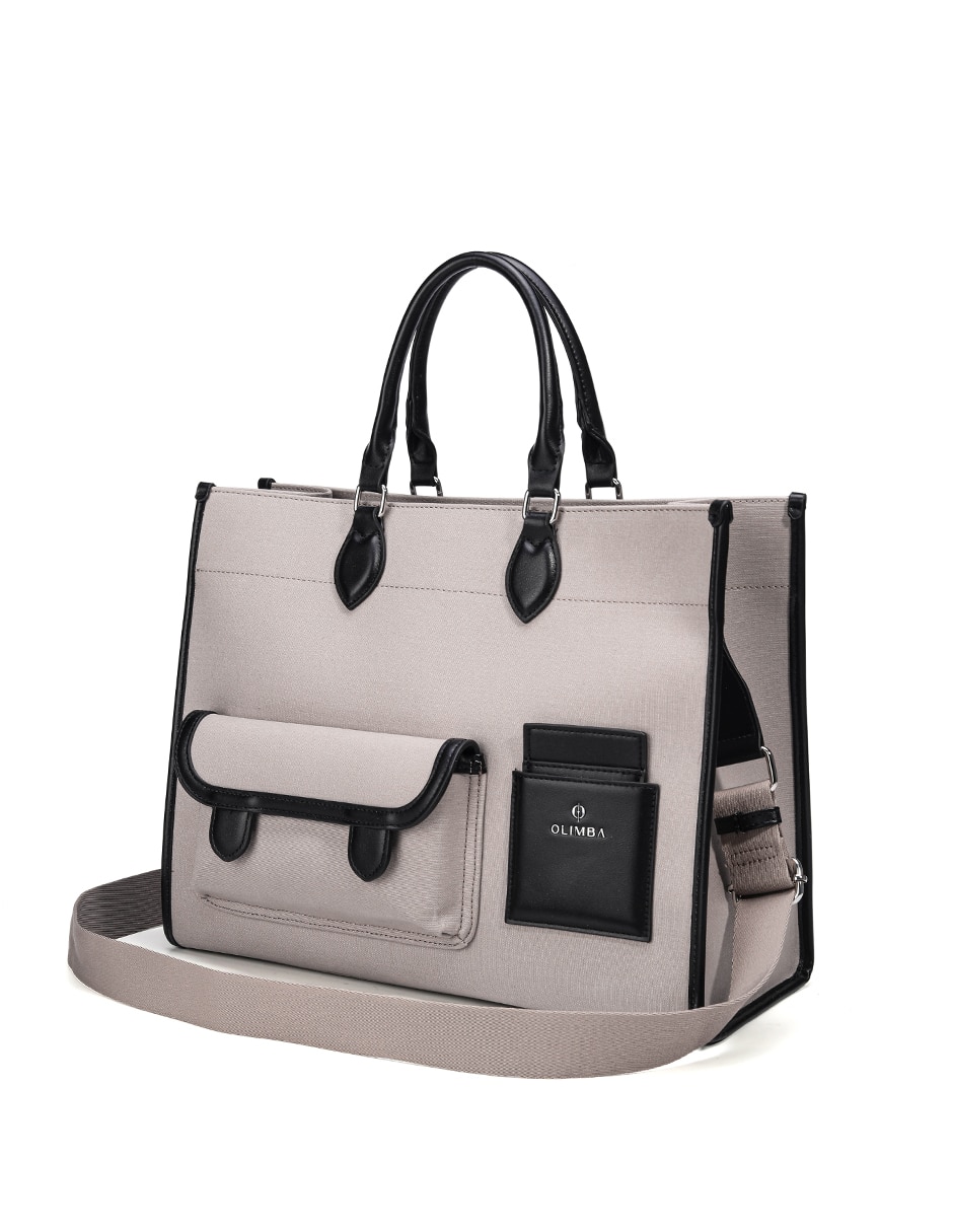 Bolsa tote olimba olimba para mujer